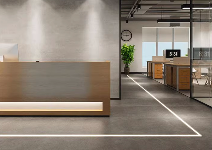 linear led light linear led light