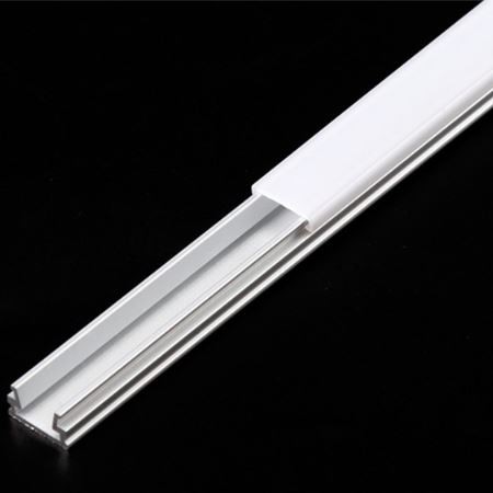 LED Aluminum Extrusion
