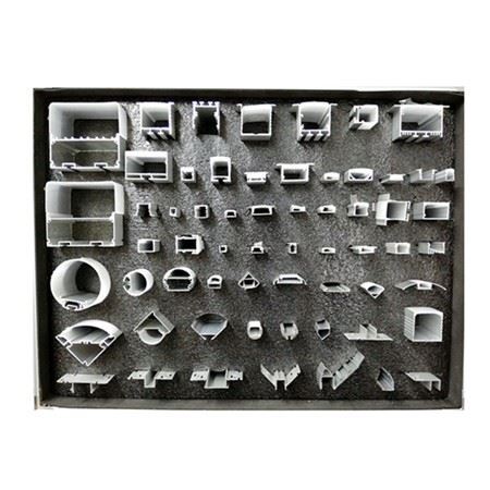 aluminium profiles_