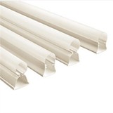 What is the aging resistance of T8 Fixture Housing?